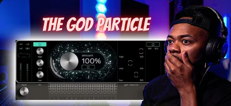 cradle god particle